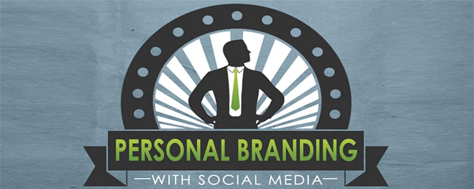 Boost Your Personal Brand