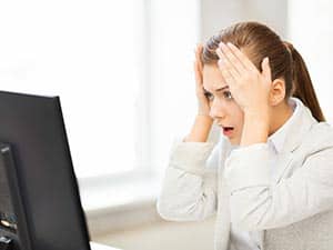 Целевая страница, не соответствует предложению в рекламном объявлении