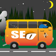 Вы не используете правильные ключевые слова