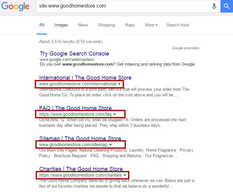 Правильный переход на HTTPS