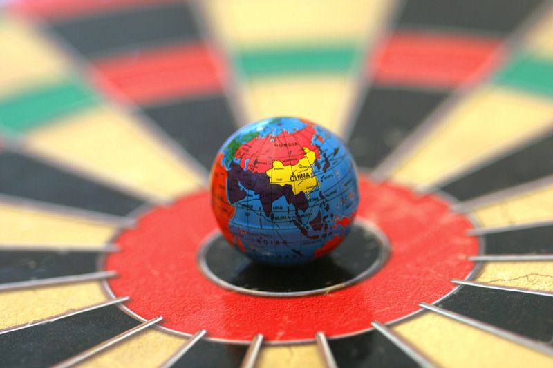 Как правильно выбрать домен?