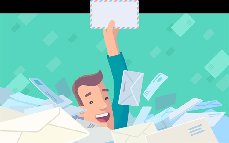 Как оптимизировать Email-рассылку