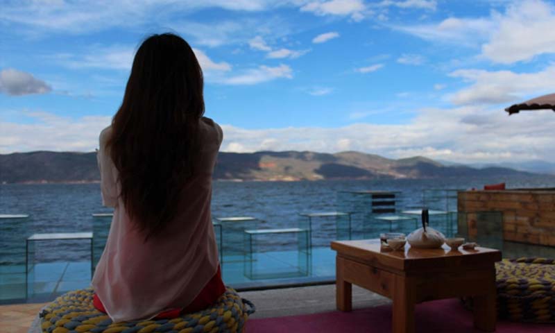 Ешь, молись, пиши: ресурсы для вдохновения копирайтера