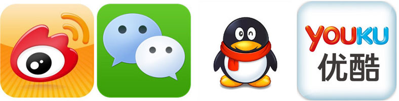 Социальные сети в Китае Социальные сети в Китае