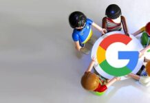 Google: большинство алгоритмов поиска Google работают для всех языков, но не все