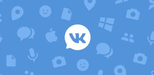 Размеры изображений в Вконтакте (VK) (Июль 2021)