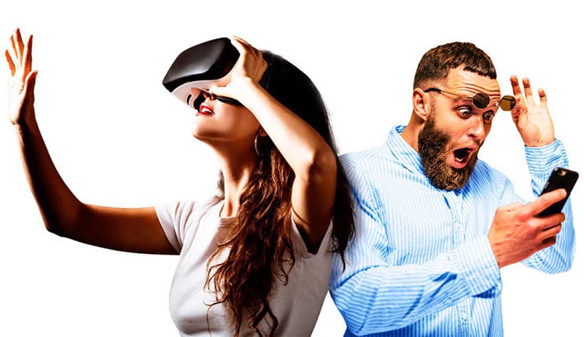 3D маркетинг – тренд десятиліття 3D маркетинг – тренд десятиліття