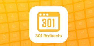 Чому 301 Redirect важливий фактор в Google