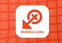Фактори ранжування: Nofollow Links