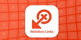 Фактори ранжування: Nofollow Links