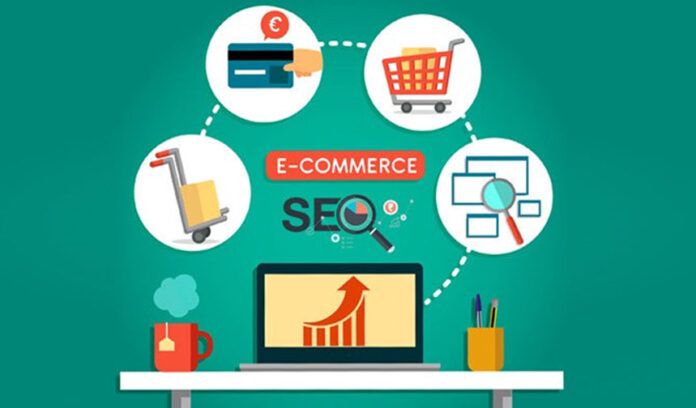 SEO-on-Ecommerce
