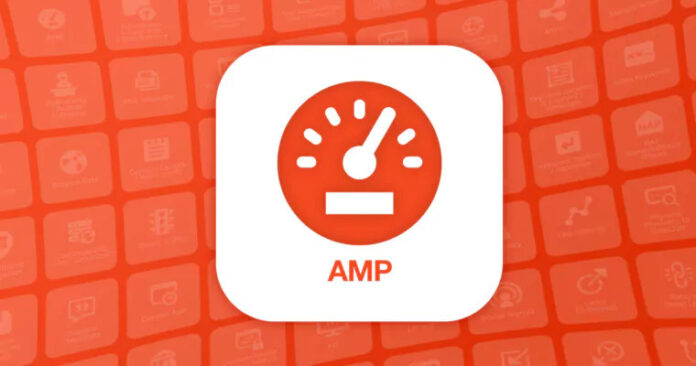 amp