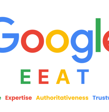 Що таке Google E-A-T та чому він важливий